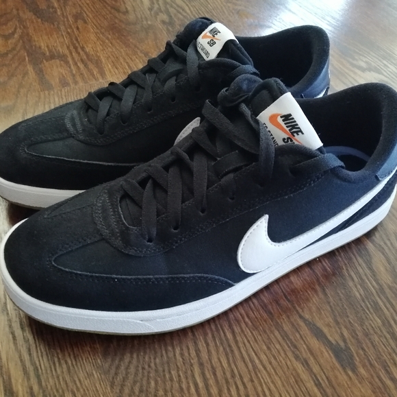 nike sb standard